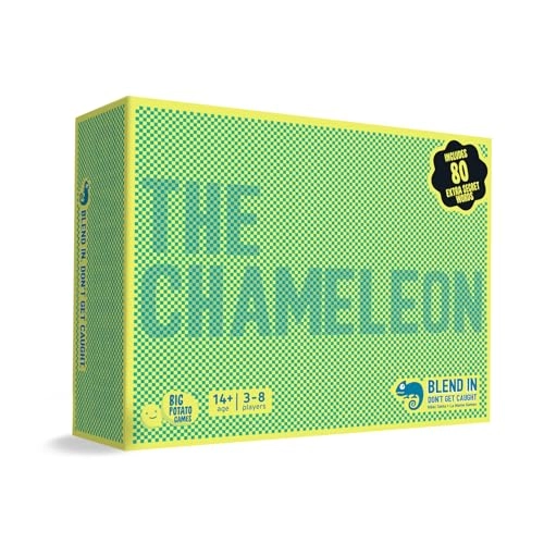 The Chameleon