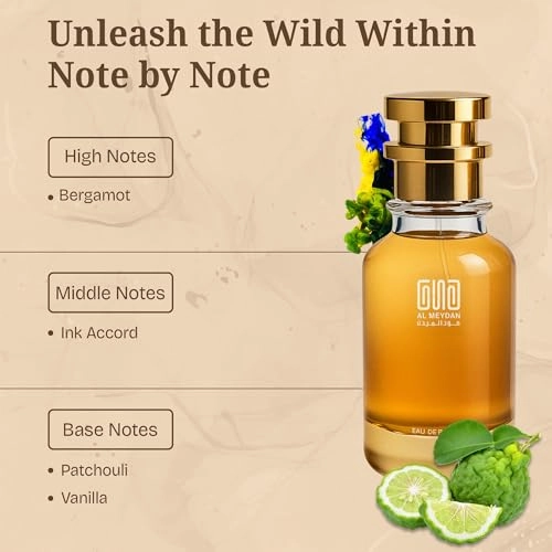 Patchoouli inkk Eau de Parfum 80 ml