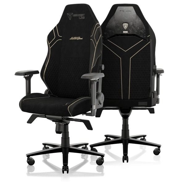 Pinnacle Superleggera Edition - Forged carbon top plate Dinamica upholstery