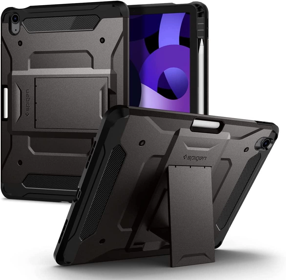 Tough Armor Pro Case for iPad Air (5th generation) 10.9-inch (2022) / iPad Air (4th generation) 10.9-inch (2020)