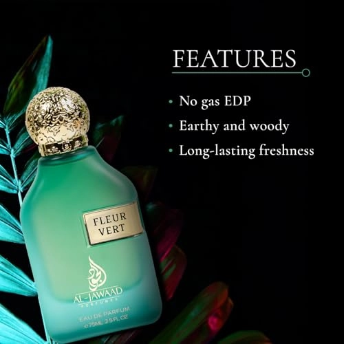 Al Fakher + Pride of Bombay - Eau De Parfum Pack of 2