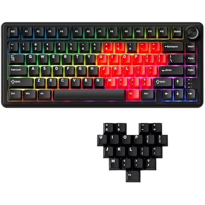 M75 - Wired/Wireless