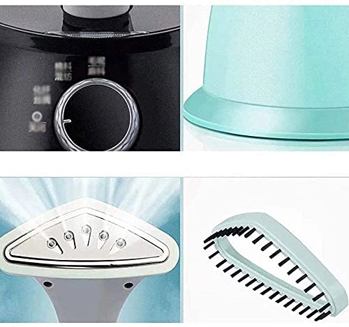 Vertical Garment Steamer - 1800W 1.6L 60min