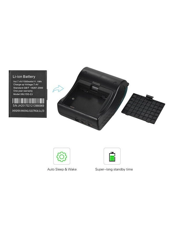 Thermal Label Printer