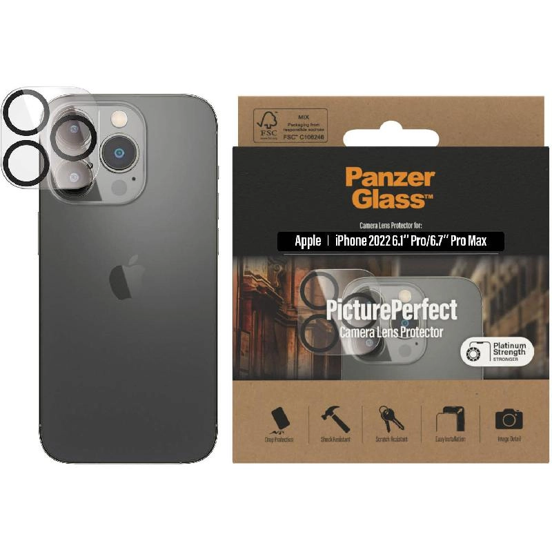 PicturePerfect - for iPhone 17 Pro