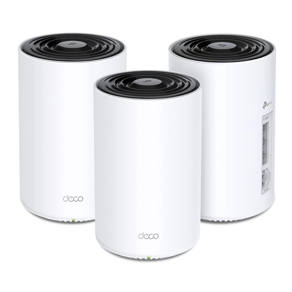 Deco PX50 - 802.11ax 3 piece(s)