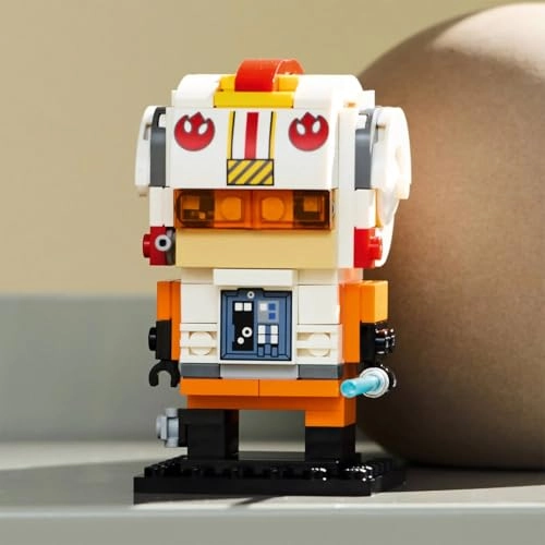 Star Wars BrickHeadz Luke Skywalker (40795)