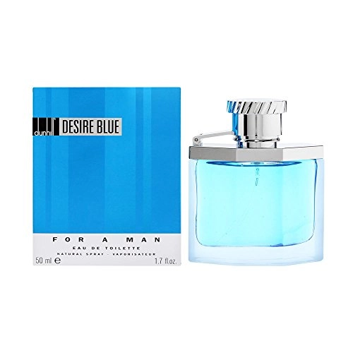 Desire Blue - Eau de Toilette 50 ml