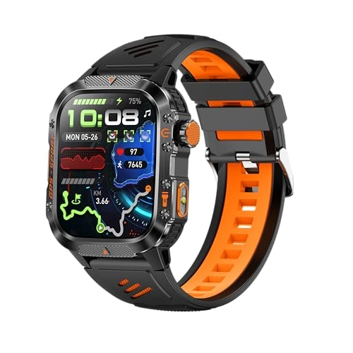 SWHT36 Alloy + Plastic GPS