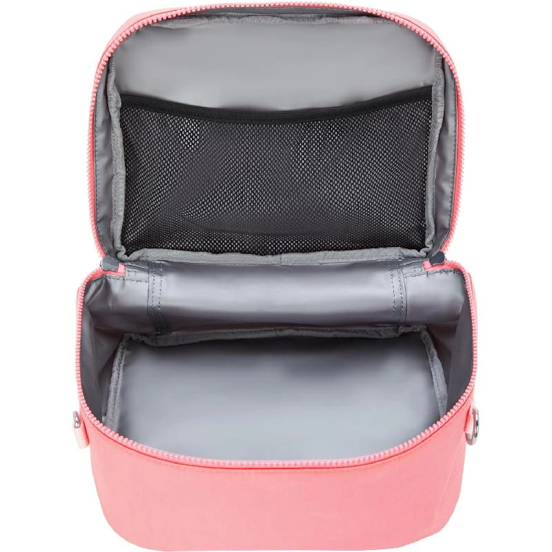 Miyo - Coral Fully Insulated Interior