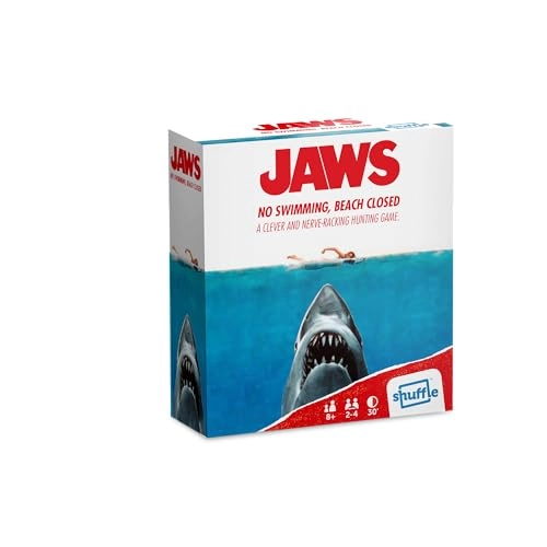 Jaws: Retro