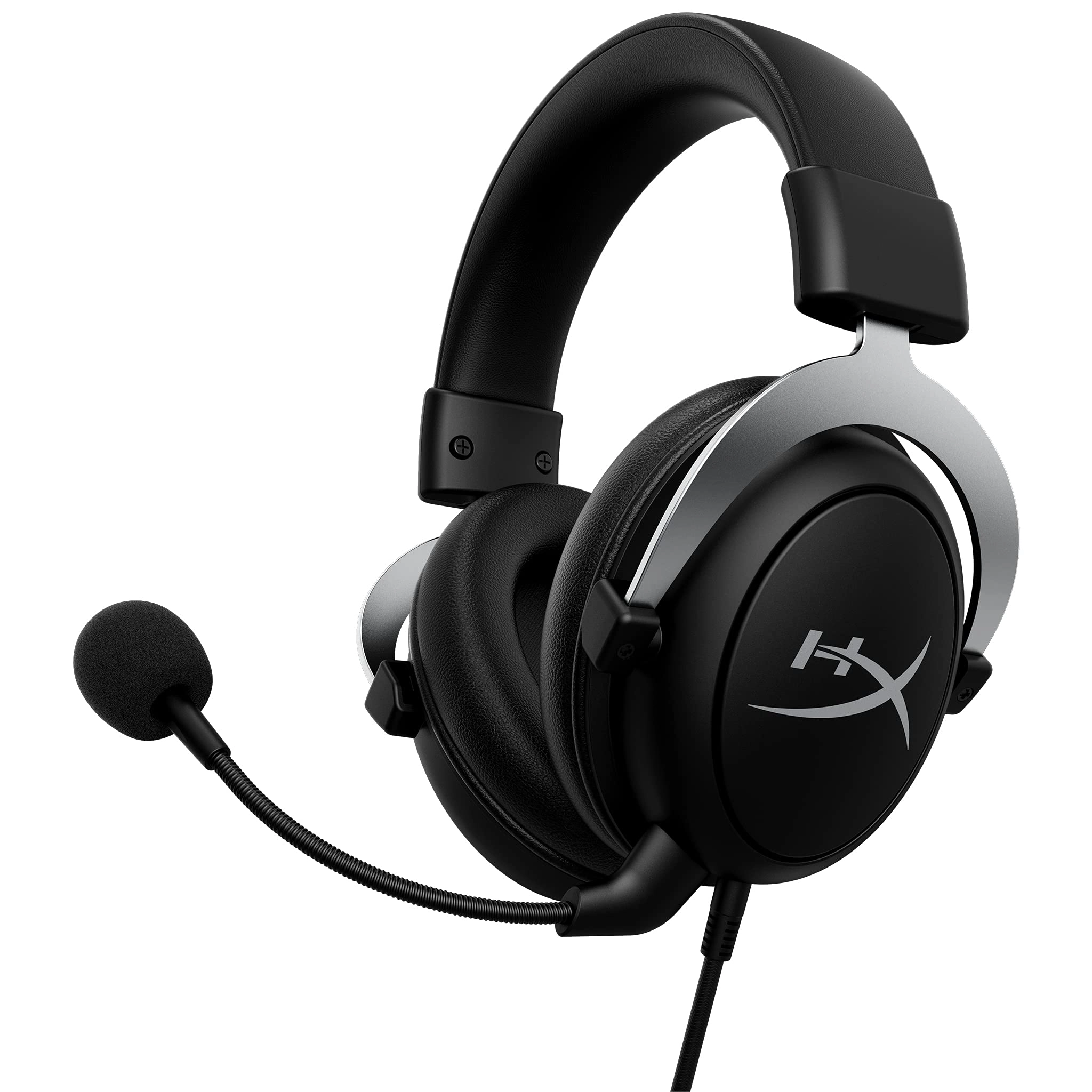 Cloud Stinger 2 Core Wired Headset