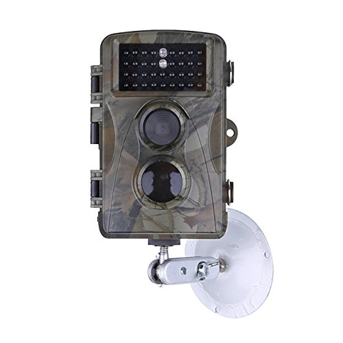 Trail Camera - 5MP