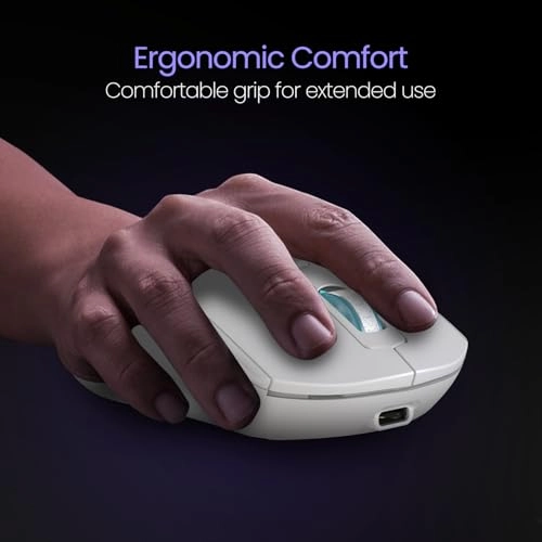 Toad One Mouse - Wireless