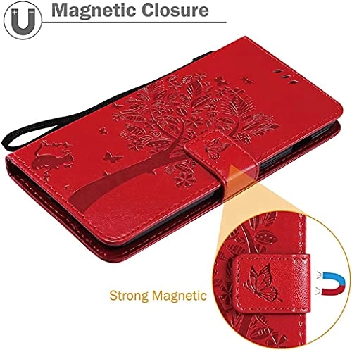 Ultra Slim Fit Wallet Case for Xiaomi 13 Lite 5G