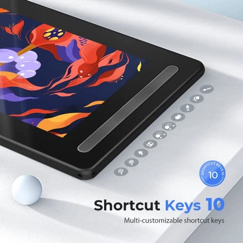 Artist Pro 16 - 15.4 inch X3 Smart Chip