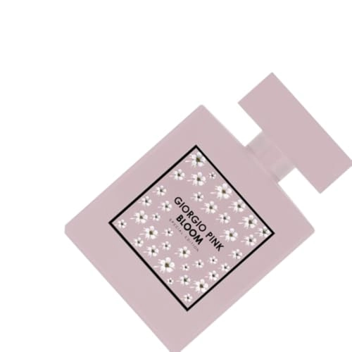 Pink Bloom Eau de Parfum 100 ml