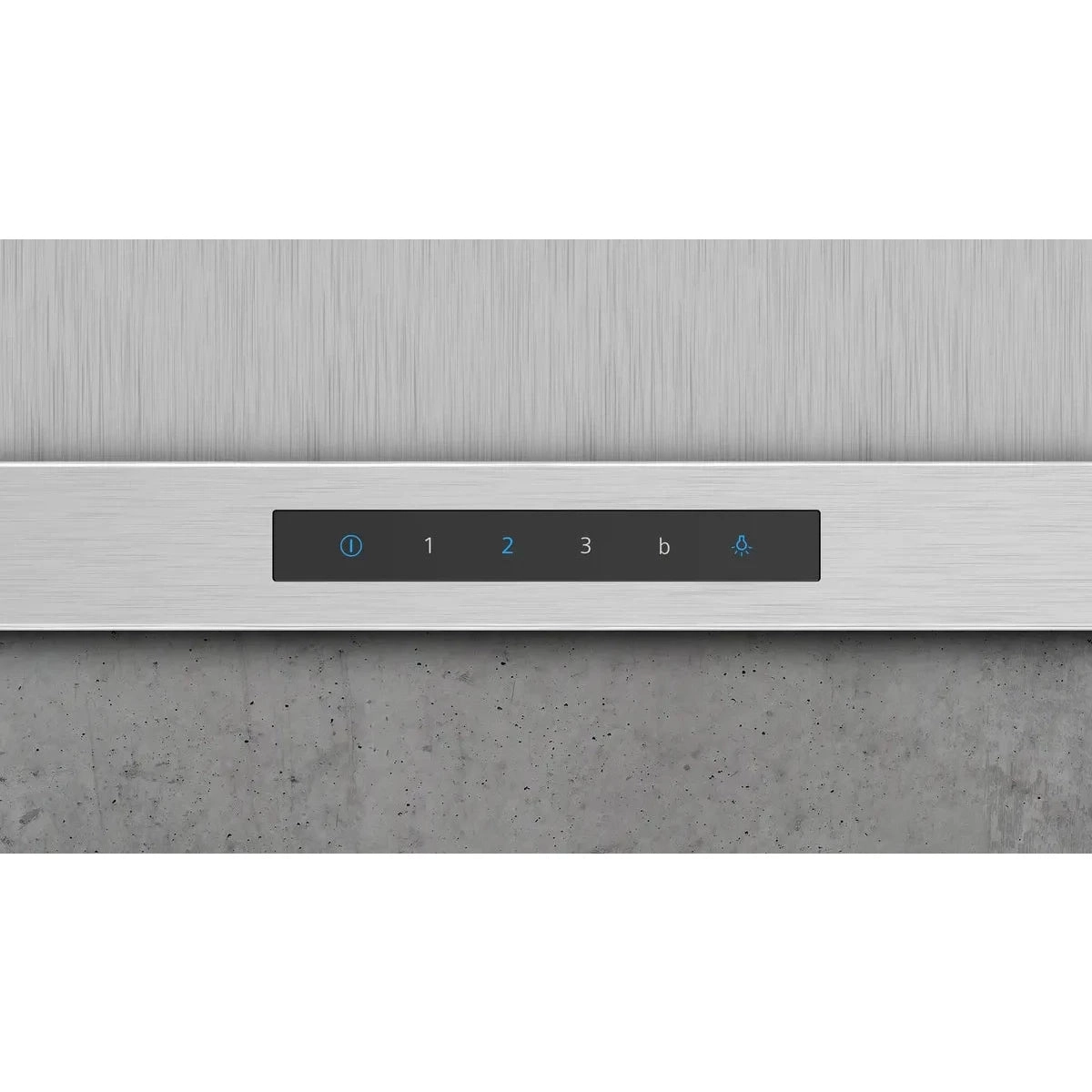 Island Chimney Hood LF97BBM50M