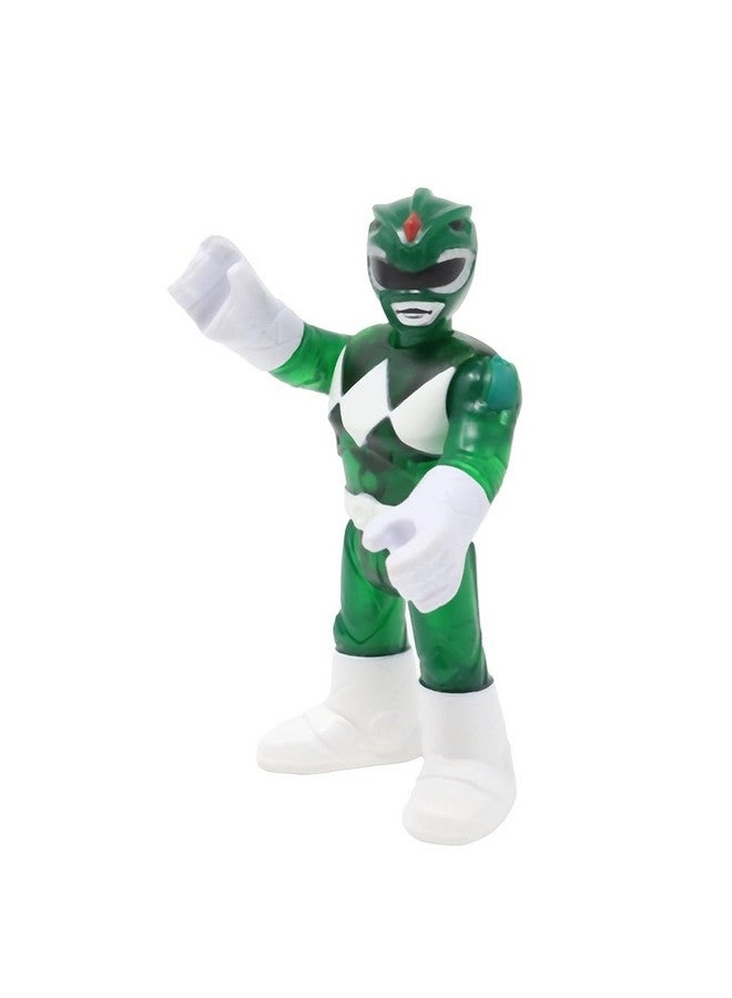 Power Ranger - Tommy Oliver (DRY96)