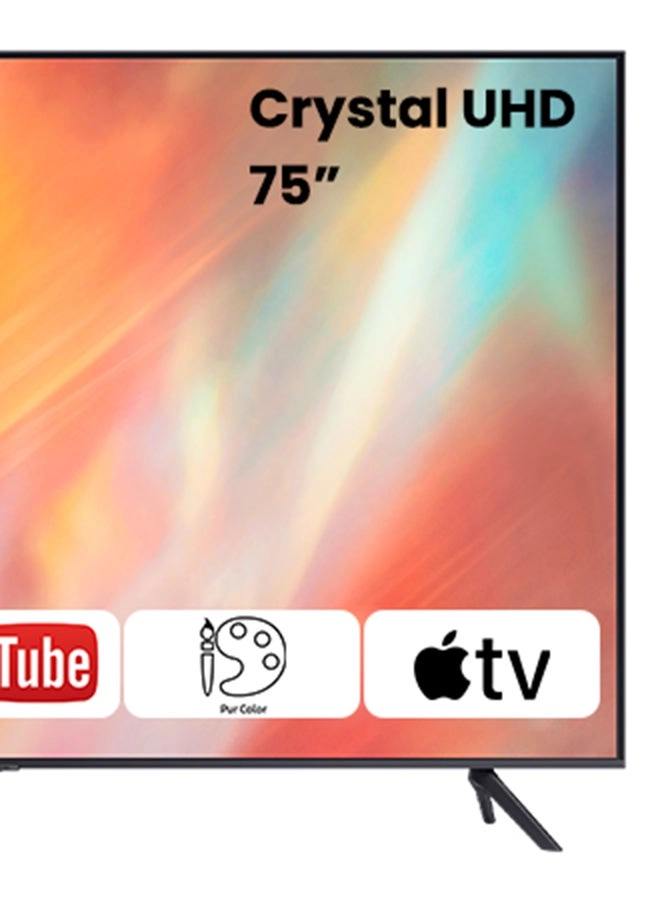 75AU7000UXUM - 75 inch