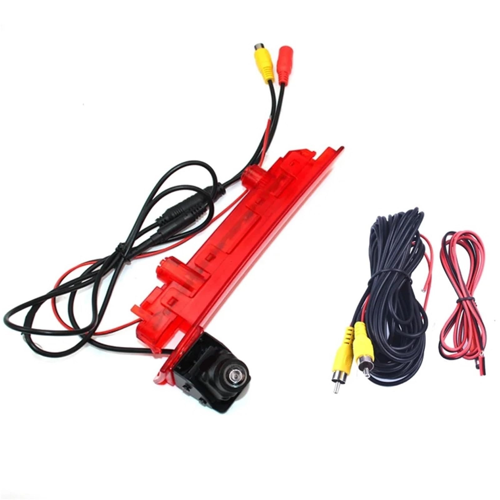 JHMHCOQ Rearview Camera - Night vision Wired