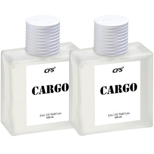 Cargo White Eau de Parfum 100ml