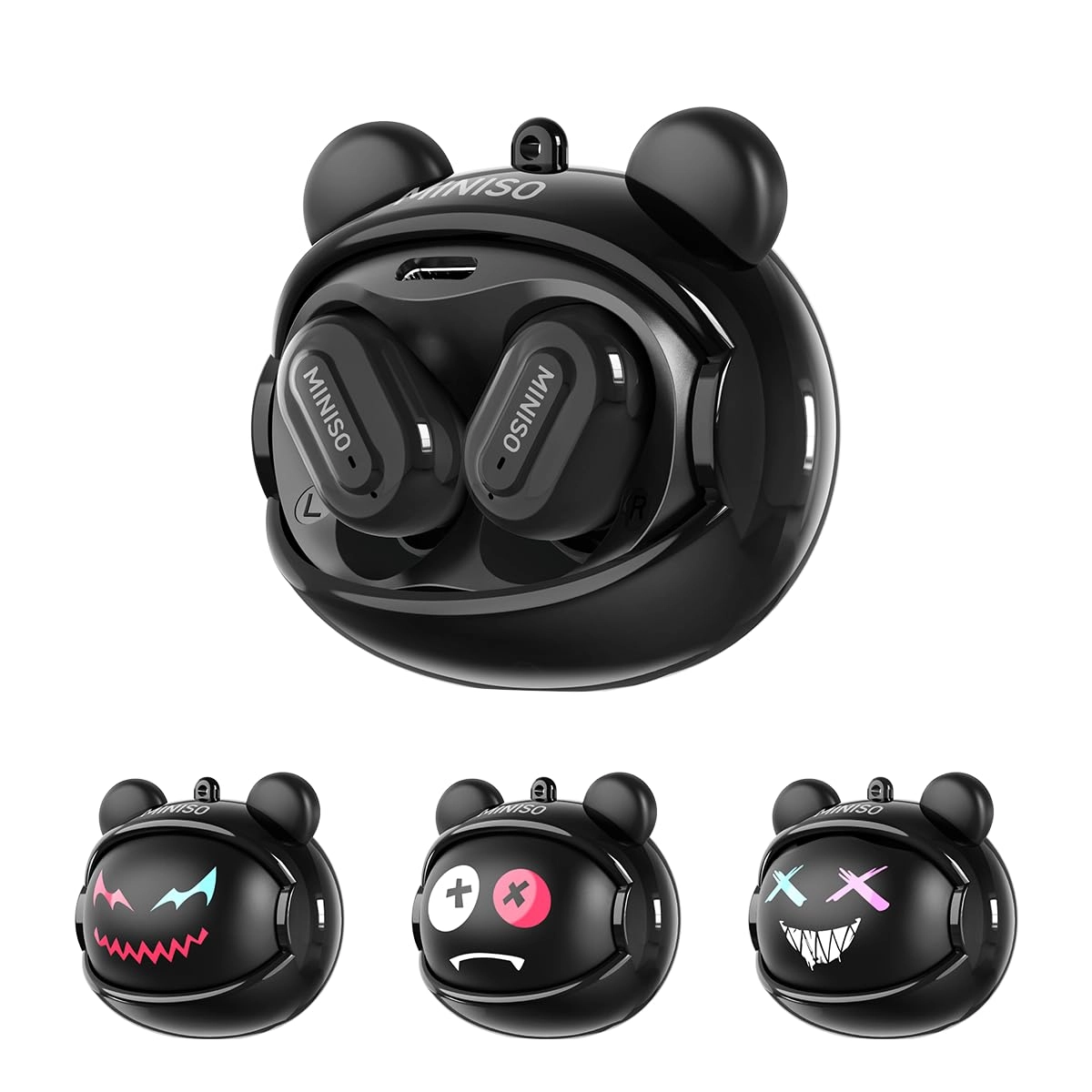 MINISO MS118 - Wireless Earbud