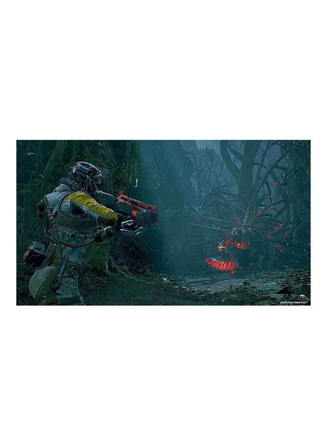 Returnal UAE Version - PlayStation 5