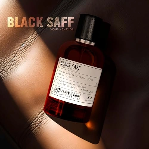 Aro Fac Black Leather Eau de Parfum 100ml