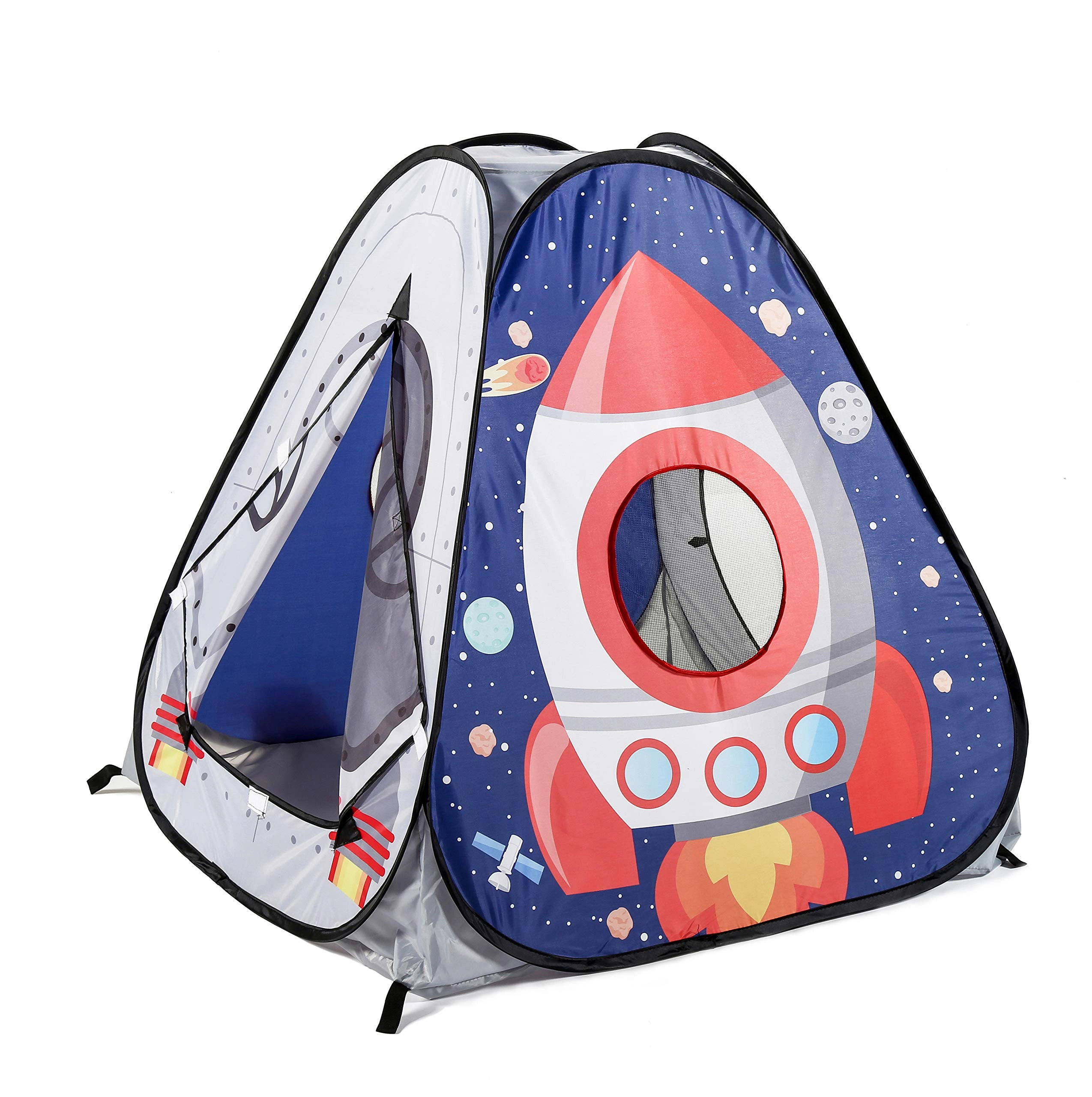 3 in 1 Pop Up Play Tent