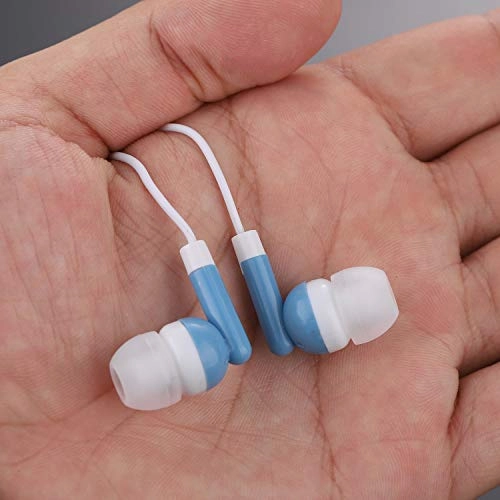 CN101 Wired Headphone