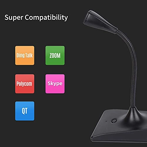 HY-302 USB Microphone