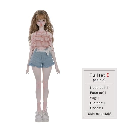 Lenabjd E - Quarter Size Resin Ages 15+
