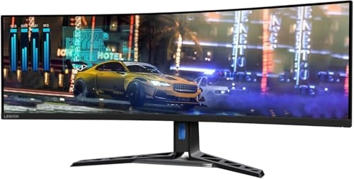 Legion R45w-30 - 67B1GAC3EU 44.5" 5120x1440