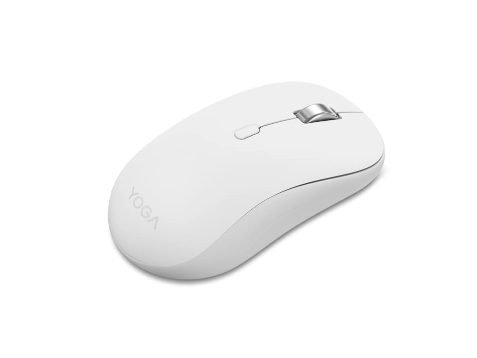 Yoga Silent Mouse - Bluetooth