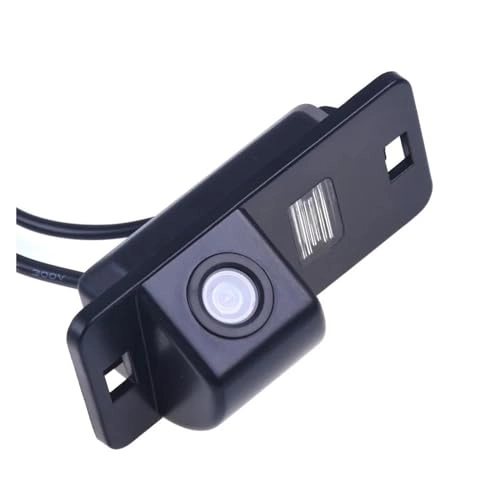 Backup Camera - Wire 420 TV Lines