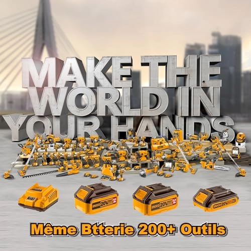 CIDLI20668 - 2 Amp Hours