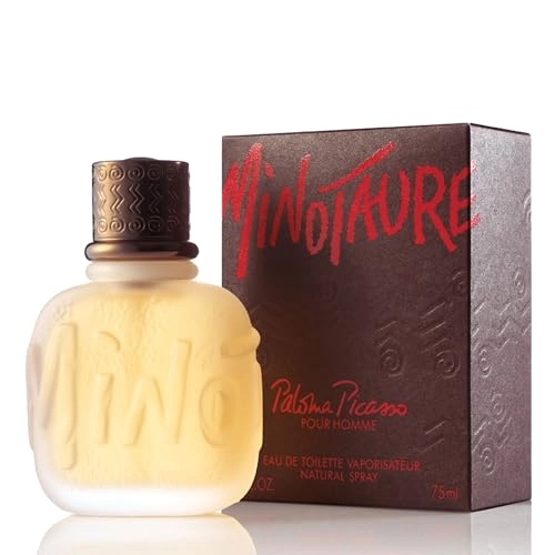 Picasso Minotaure Eau de Toilette 75 ml