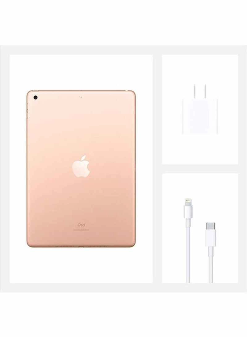 iPad (2020) - 128GB 10.2"