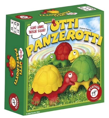 Torteliki - Card Game