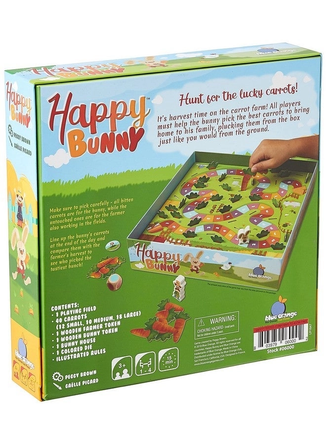 Happy Bunny Cooperative