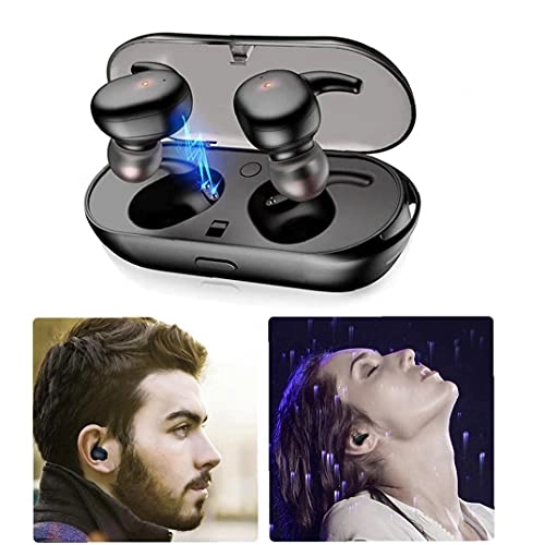 Y30 Wireless Earphone