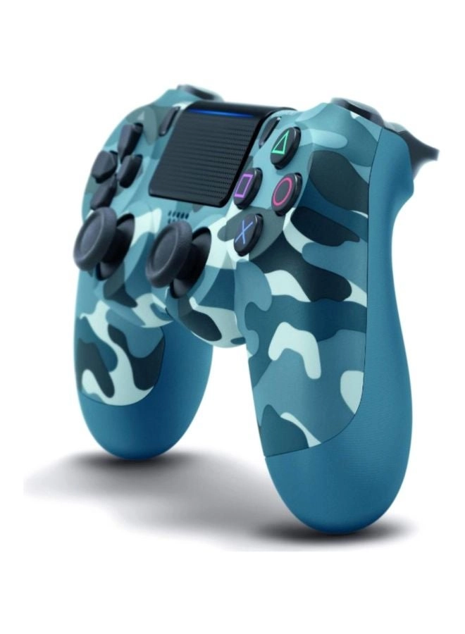 DualShock 4 Wireless Controller (PS4) Blue