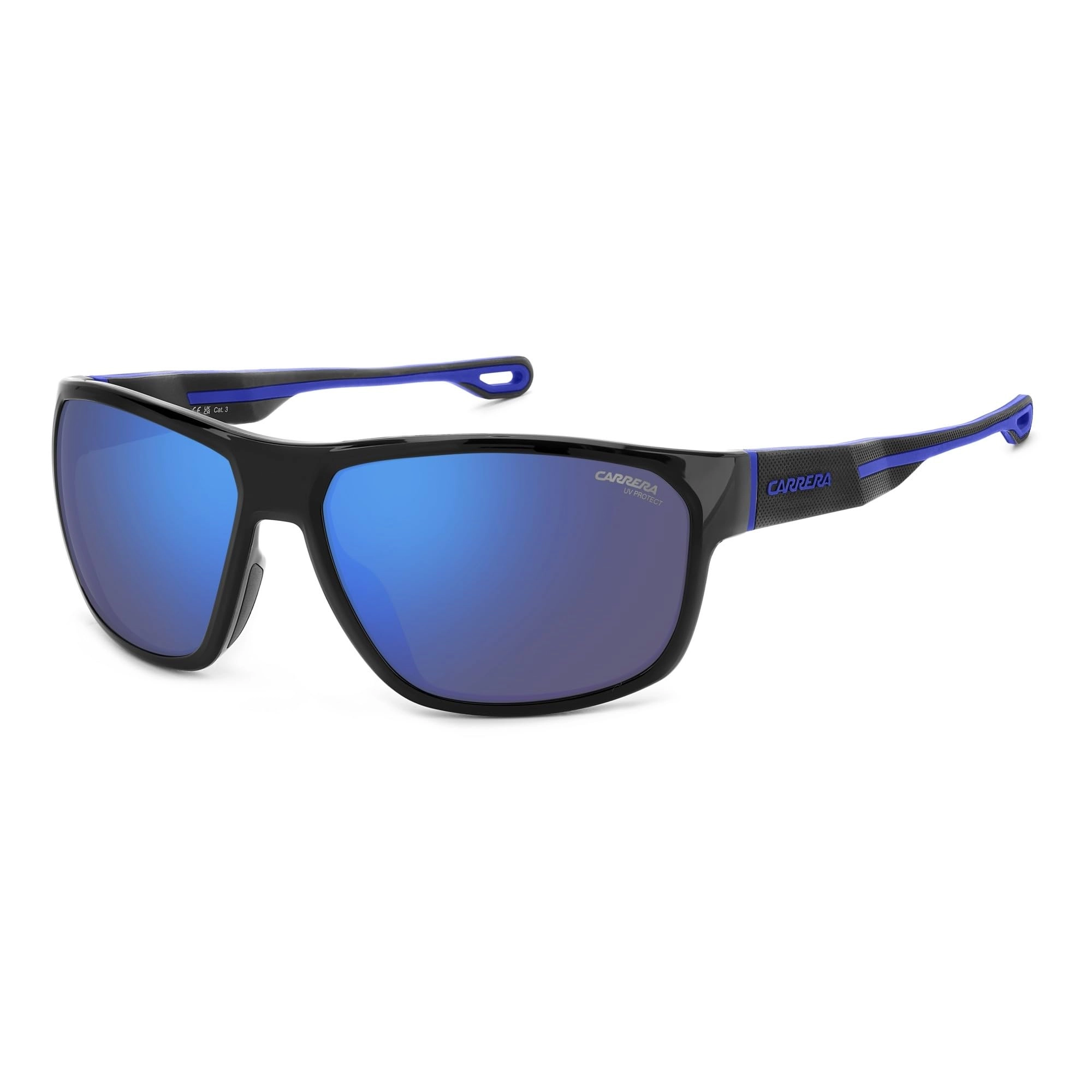 4018/S - 63mm BLACK BLUE