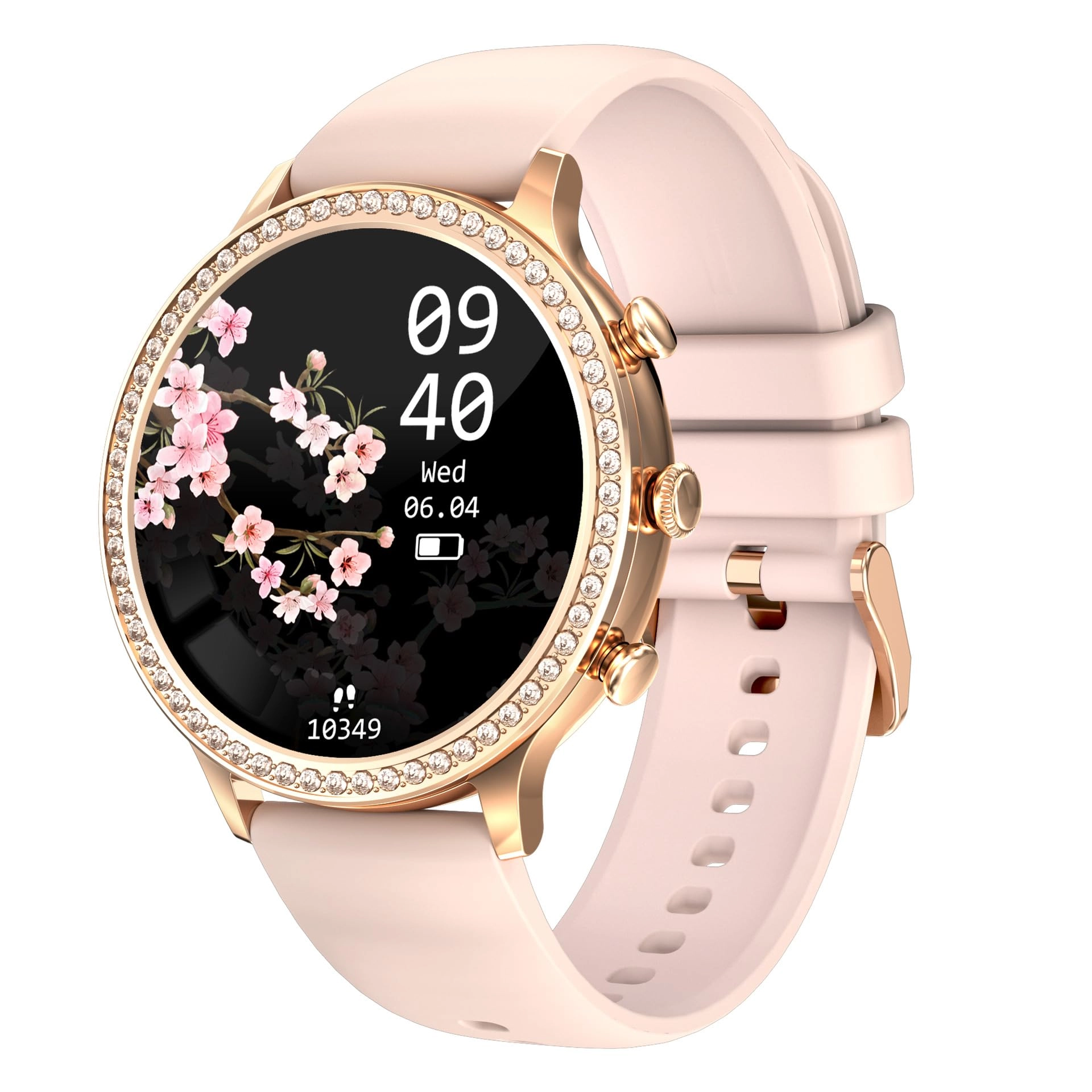 Smart Watches for Women GPS