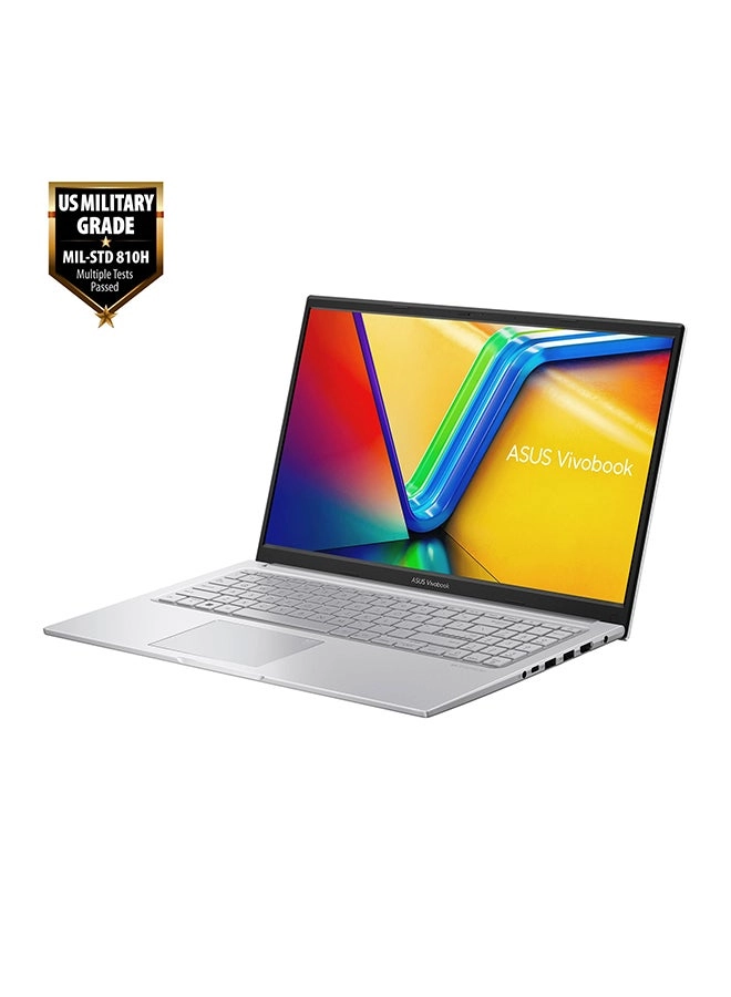 Vivobook - 15.6'' Core i5-1235U 8GB DDR4 512GB SSD