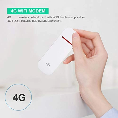 4G WIFI Dongle