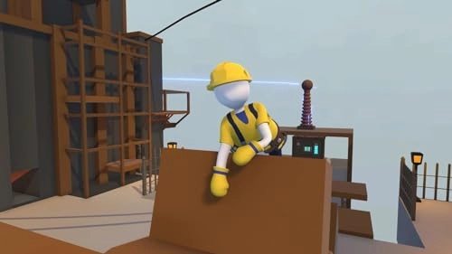 Human Fall Flat: Dream Collection - PlayStation 5