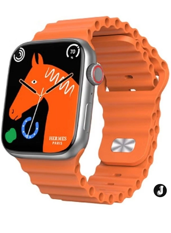 JAJEEK TC52 Series 8