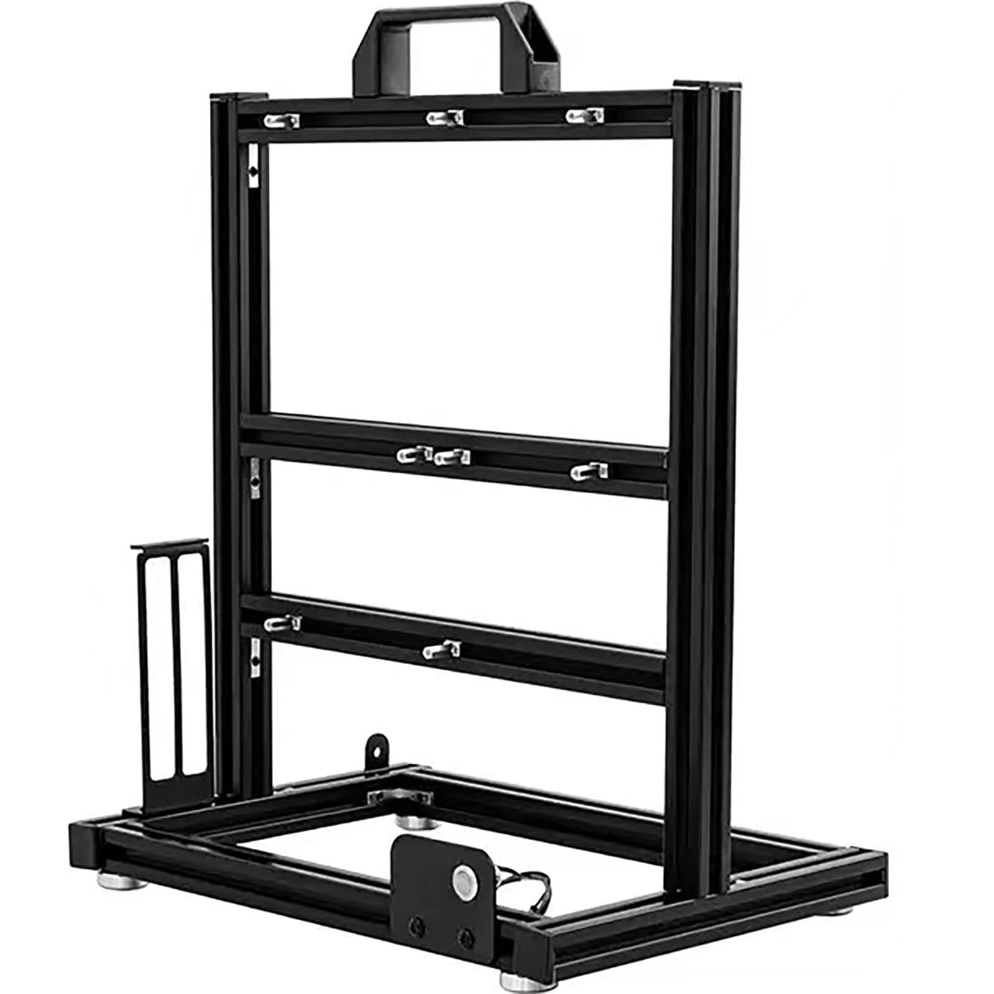 PC Test Bench Motherboard Case - ATX